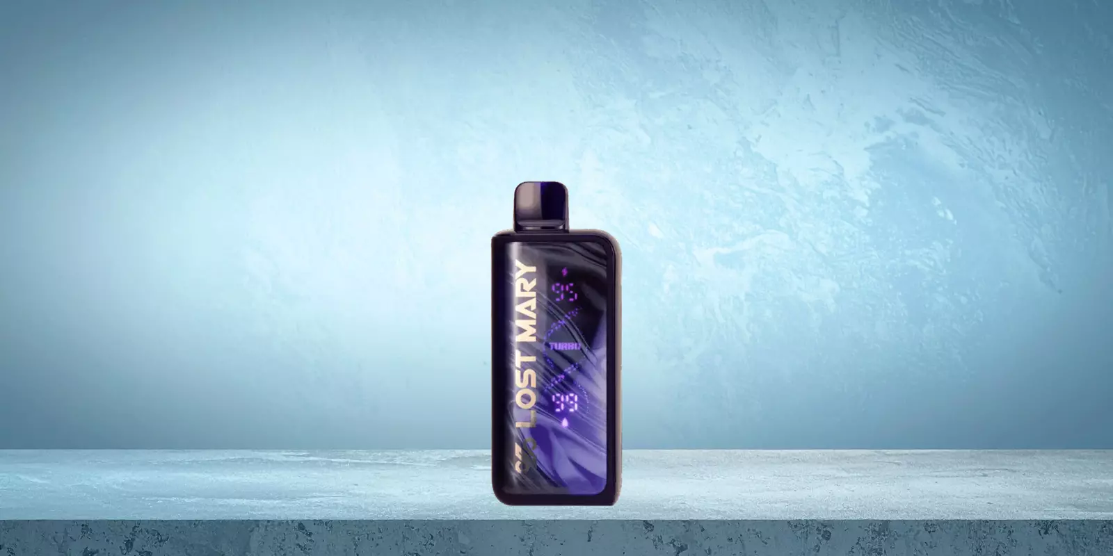 Golden Berry Lost Mary Flavor Guide
